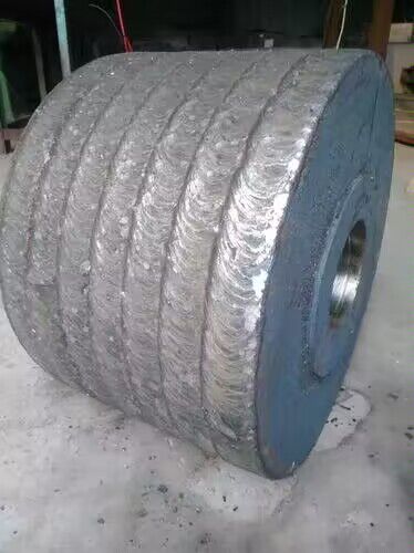 雷蒙磨輥用耐磨焊絲